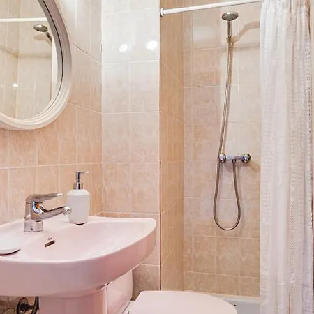 Apartamento Ses Fonts 24 Son Park Son Parc