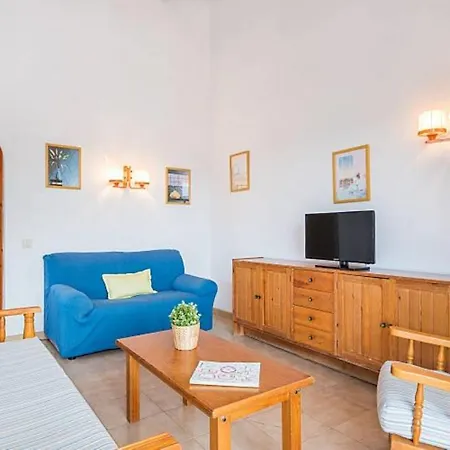 Apartamento Ses Fonts 24 Son Park *