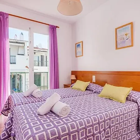 Apartamento Ses Fonts 24 Son Park Apartmán *