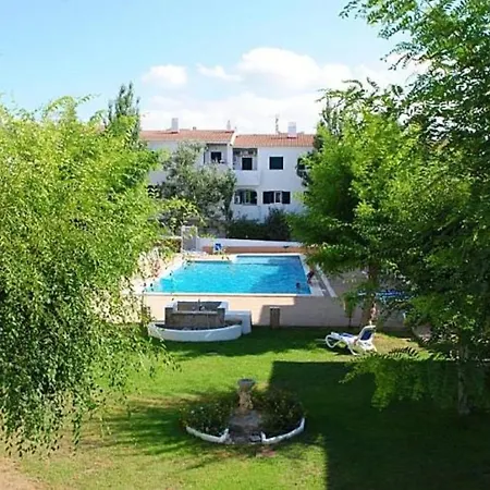Apartamento Ses Fonts 24 Son Park *