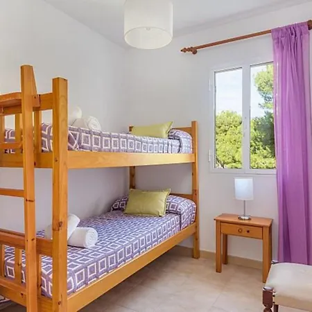 Apartamento Ses Fonts 24 Son Park Apartmán Son Parc