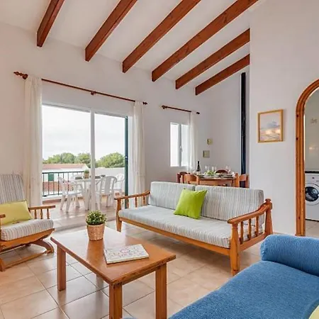 Apartamento Ses Fonts 24 Son Park Son Parc
