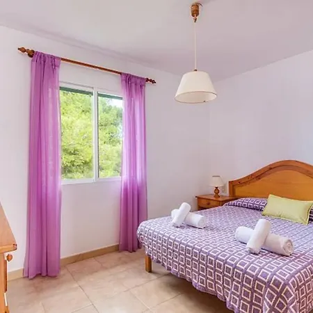 Apartamento Ses Fonts 24 Son Park Appartamento *