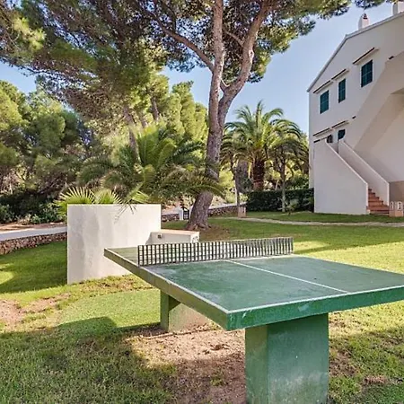 Apartamento Ses Fonts 24 Son Park