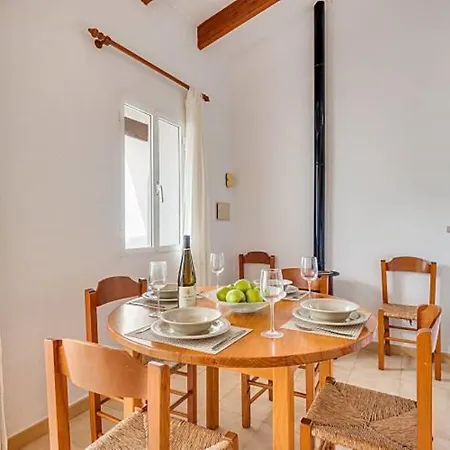 Apartamento Ses Fonts 24 Son Park *