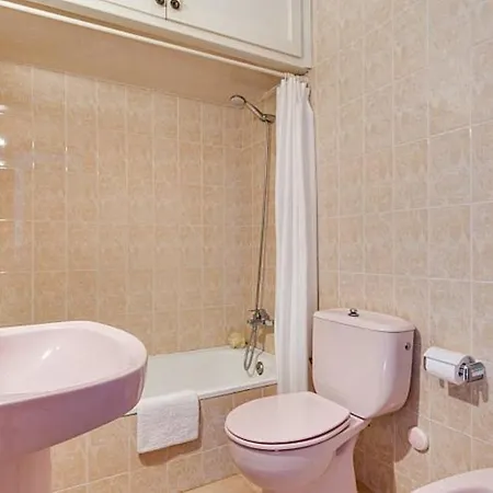 Apartamento Ses Fonts 24 Son Park Son Parc