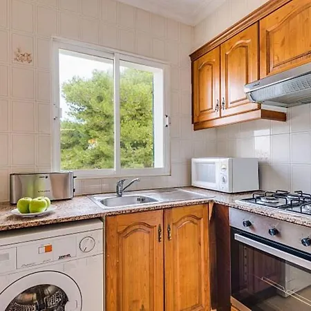 Apartamento Ses Fonts 24 Son Park Appartamento